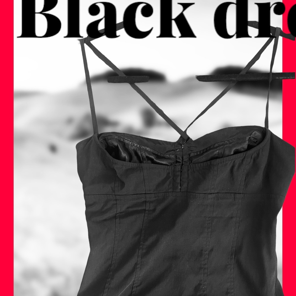 Very sexy night out dress